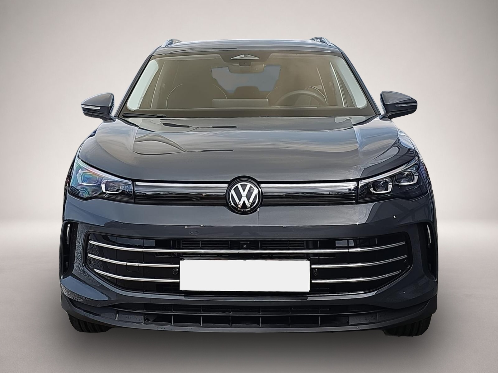 Bild 2 Volkswagen Tiguan 2.0 TDI DSG Elegance IQLight HUD AreaView