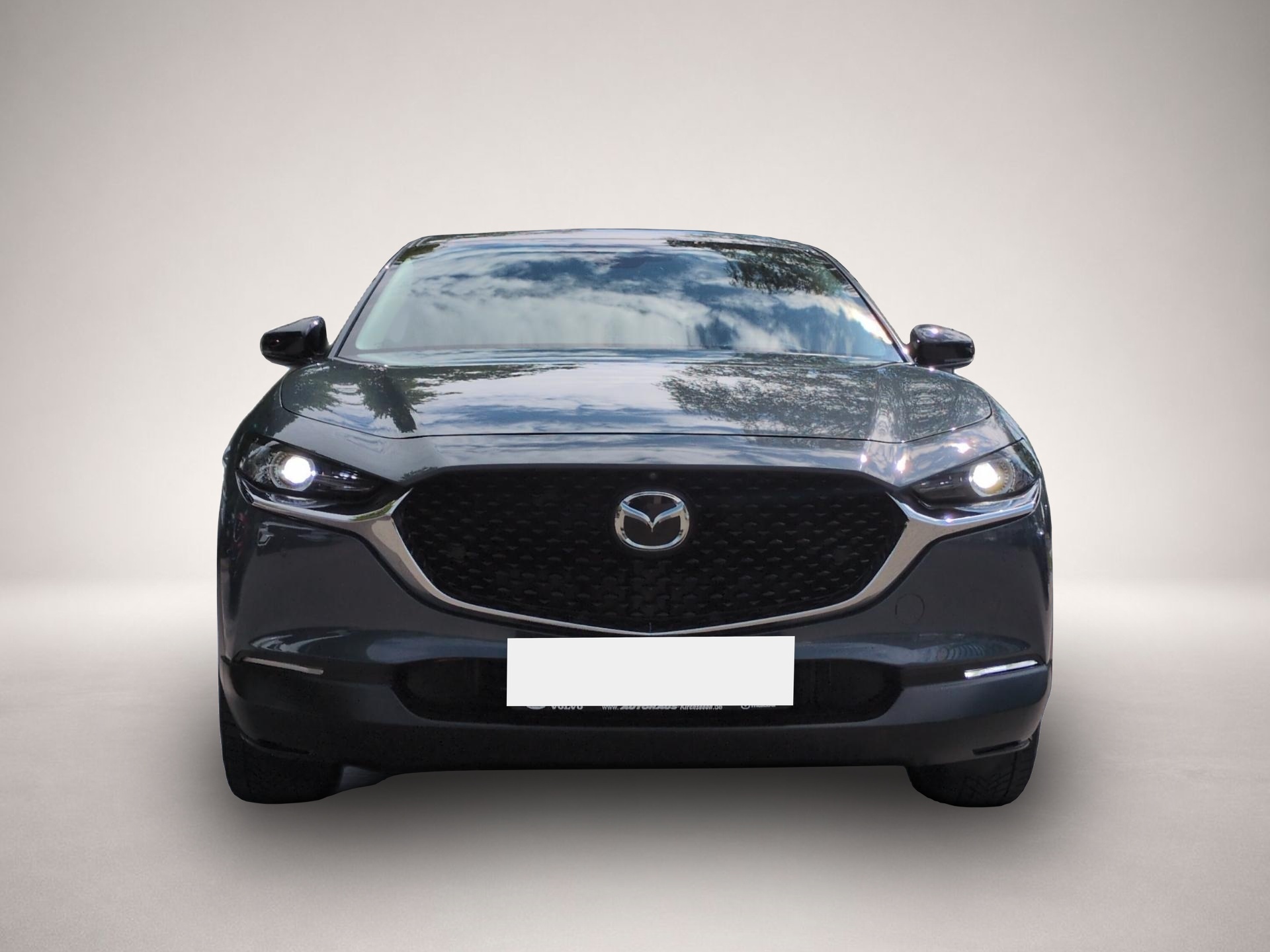 Fotografie 5 des Mazda CX-30 2.0 SKYACTIV-X Homura AWD Bluetooth Navi L