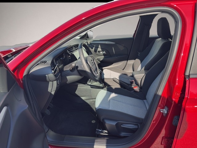 Bild 6 Opel Corsa Edition LED Apple CarPlay Android Auto Mus