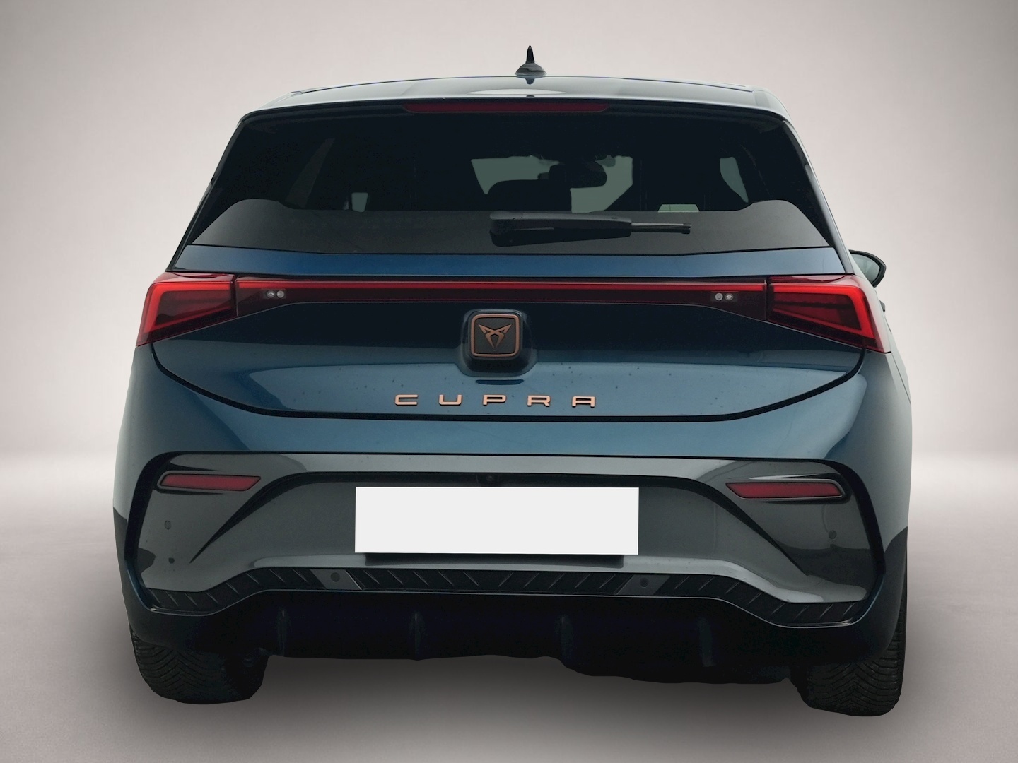 Bild 3 Cupra Born eBoost PANO HuD LED NAVI ACC