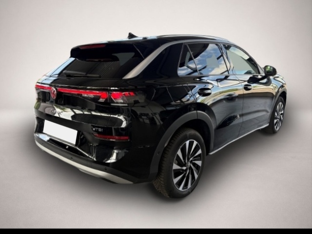 Bild 4 Volkswagen T-Roc 1.5 eTSI Style Navi AHK Kamera ACC SitzHZG