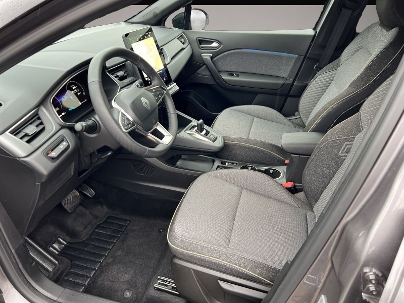 Bild 4 Renault Captur TCe 160 EDC Techno SHZ+RFK+LED