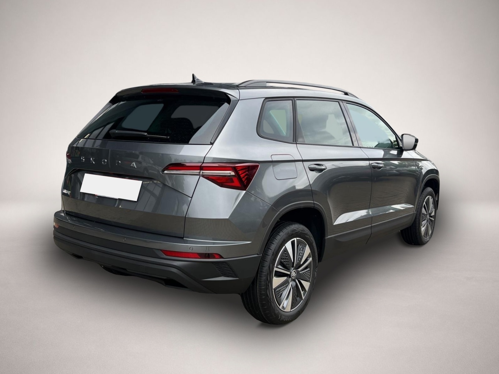 Bild 5 Skoda Karoq 2.0 TDI DSG Tour AHK ACC KAMERA MATRIX AUT