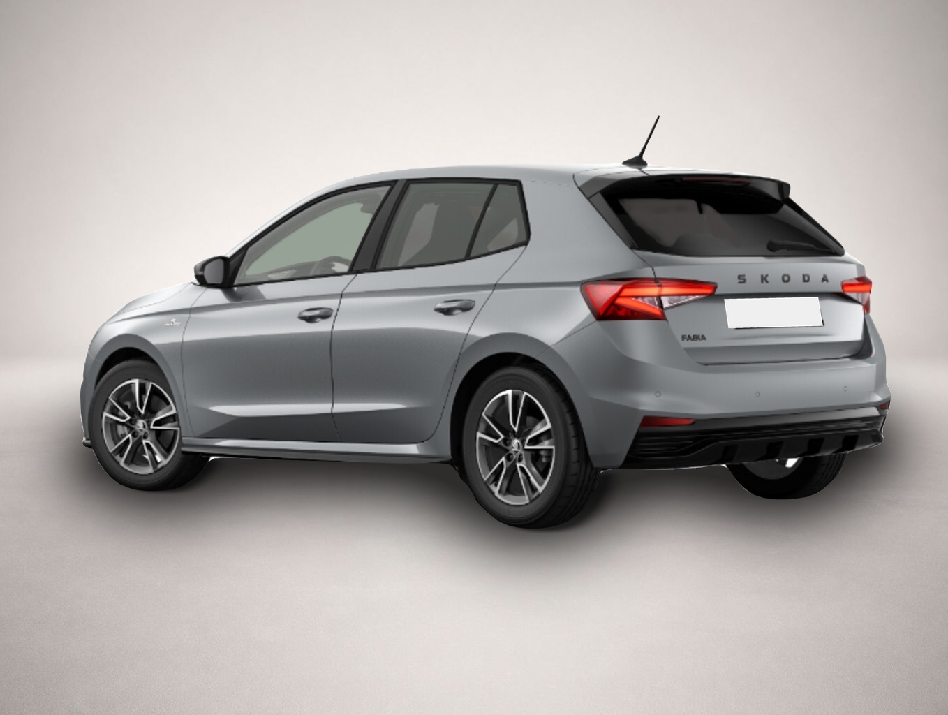 Bild 3 Skoda Fabia DSG MonteC ACC Kessy SHZ Kam SunS LaneA