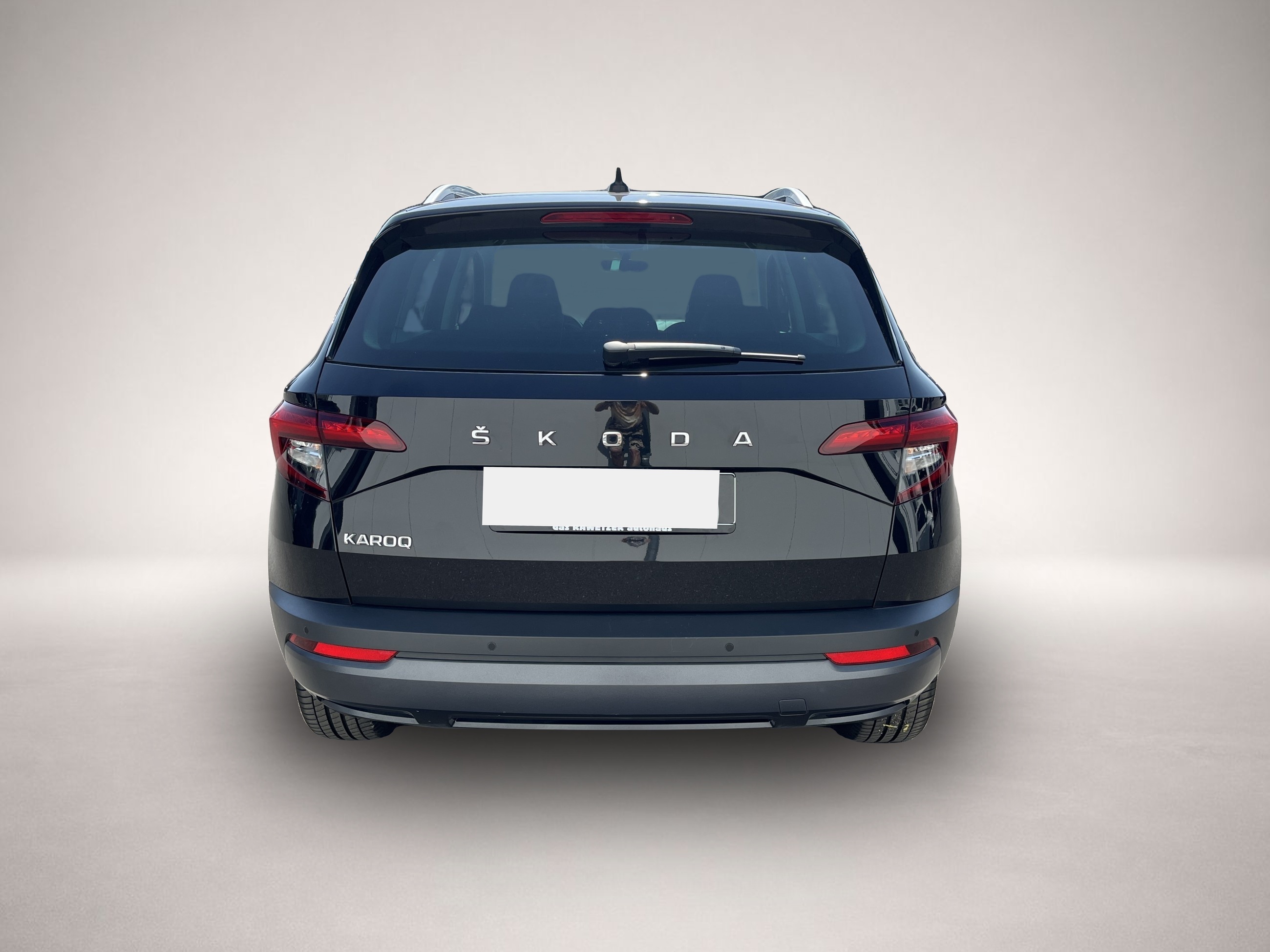 Bild 7 Skoda Karoq 2.0 TDI Clever 138¤ m.20% Anz. 18 Zoll 4xS