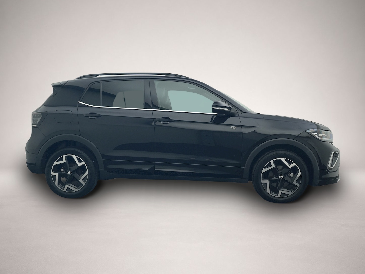 Bild 3 Volkswagen T-Cross 1.5 TSI DSG R-Line AHK IQ.LIGHT KAMERA A