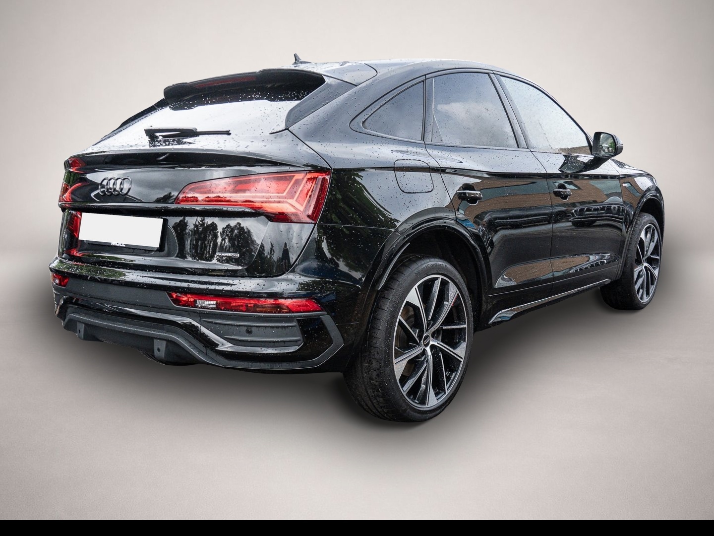 Bild 3 Audi Q5 Sportback 2.0 TFSI S line AKUSTIKGLAS AUT KAM