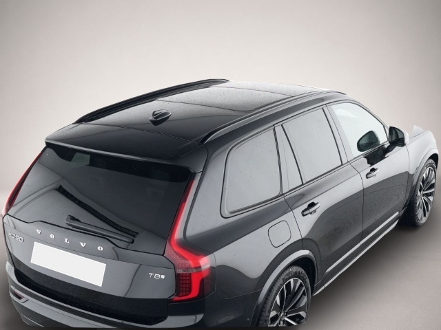 Bild 4 Volvo XC90 FACELIFT Ultra Dark Recharge Plug-In Hybrid