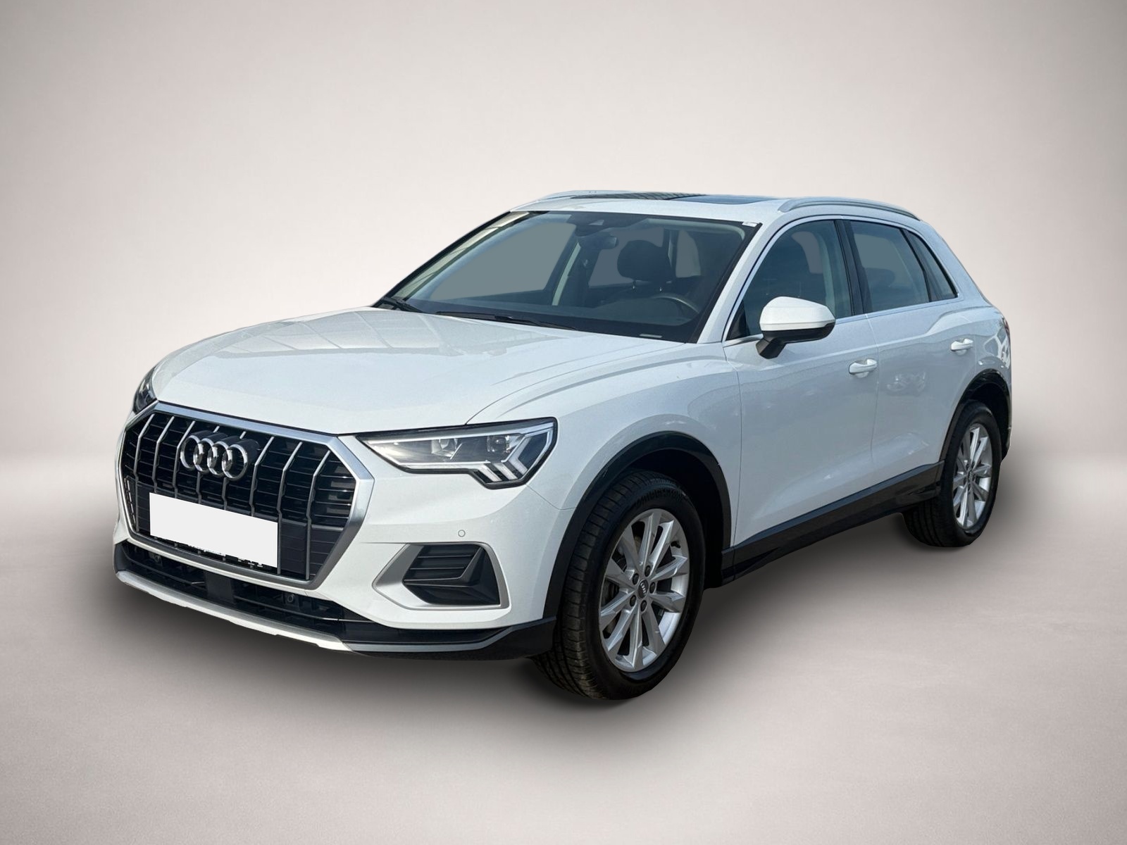 Fotografie Audi Q3 35 TFSI advanced*Pano*18Z*LED*Glanz