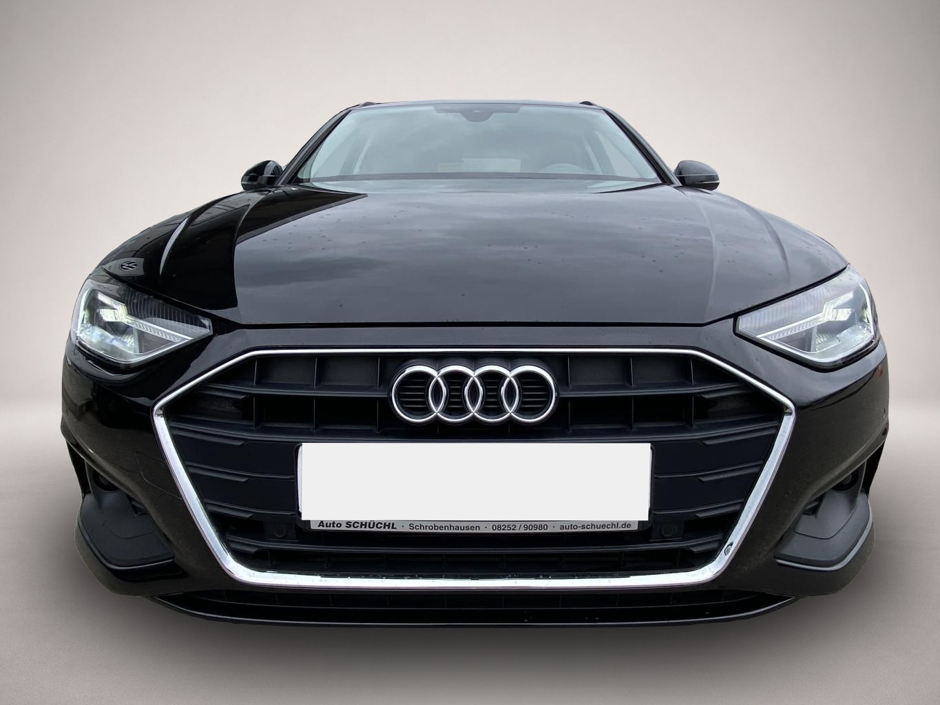Bild 7 Audi A4 Avant 35 2.0 TFSI S-TRONIC KEYLESS+EL.HECKKLA