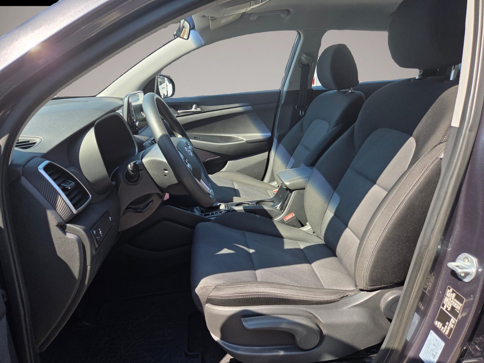 Bild 3 Hyundai TUCSON CRDi 1.6 Style 2WD NAV KAM LM