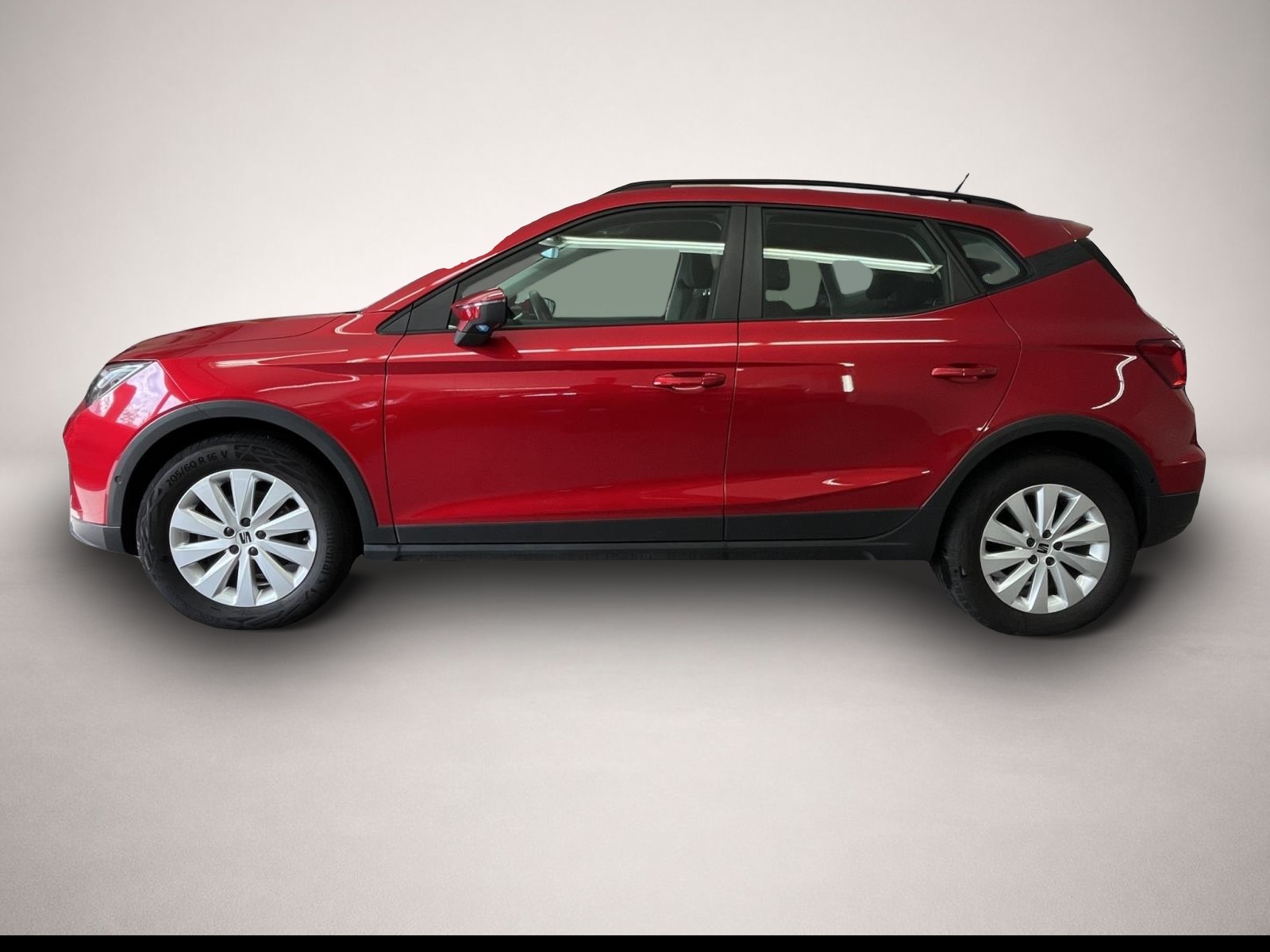 Fotografie 3 des Seat Arona 1.0 TSI AB193EUR Style AHK NAVI REAR VIEW