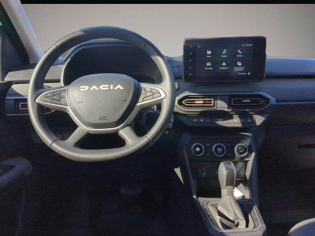 Fotografie 4 des Dacia Jogger Extreme 5-Sitzer+SHZ+Navi+PDC+RFK Hybrid 140 Ex.