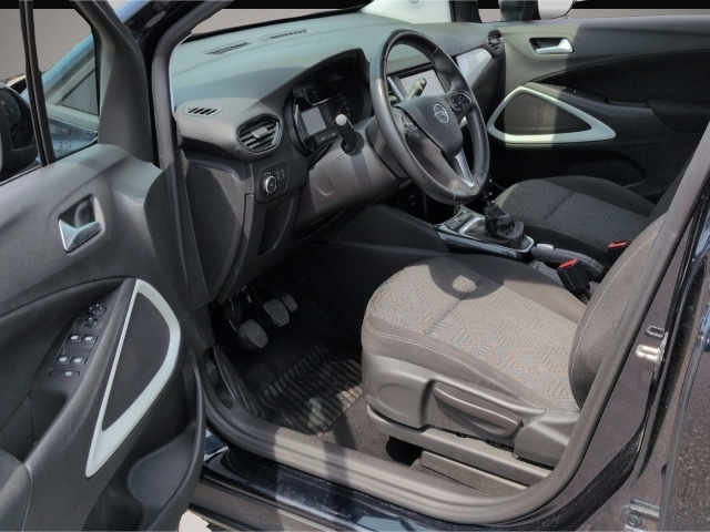 Bild 4 Opel Crossland (X) Crossland X Limited Edition 1.5D*LED Tempo Bluet