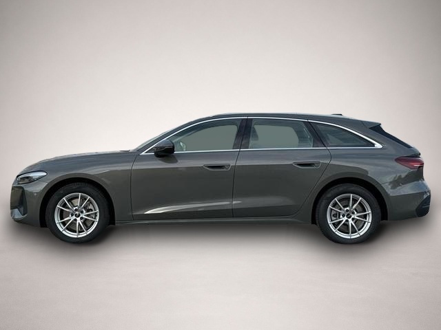 Fotografie Audi A5 Basis quattro NAVI+PDC+SHZ+EL.HECKKL. TDI quatt.