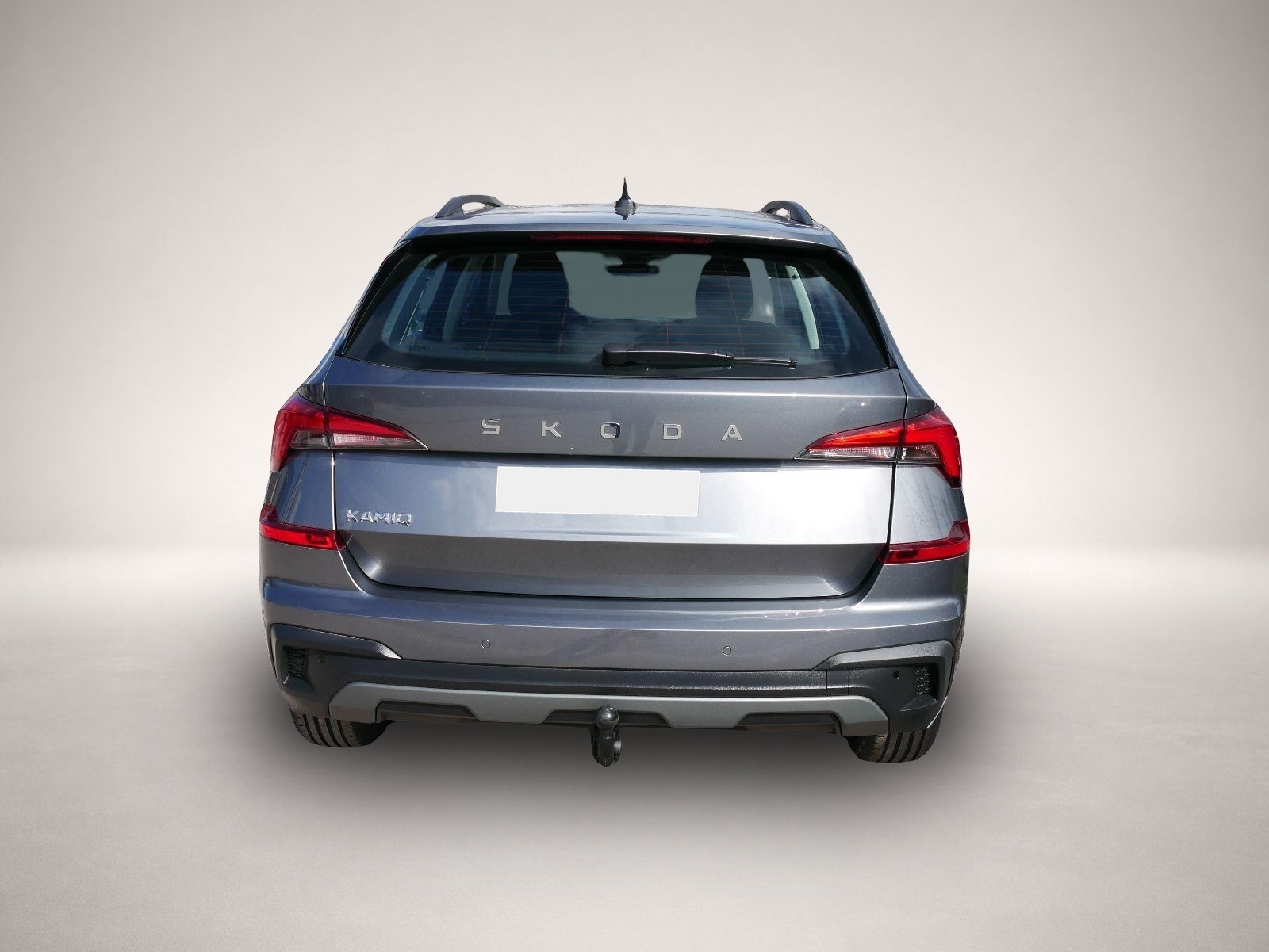 Bild 2 Skoda Kamiq Selection 1.5 TSI DSG*AHK-SCHWENKBAR*PDC-H