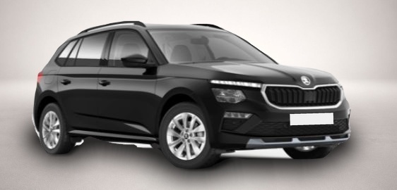Bild 1 Skoda Kamiq Skoda Selection 1.5 TSI 110 kW (150 PS) 7-