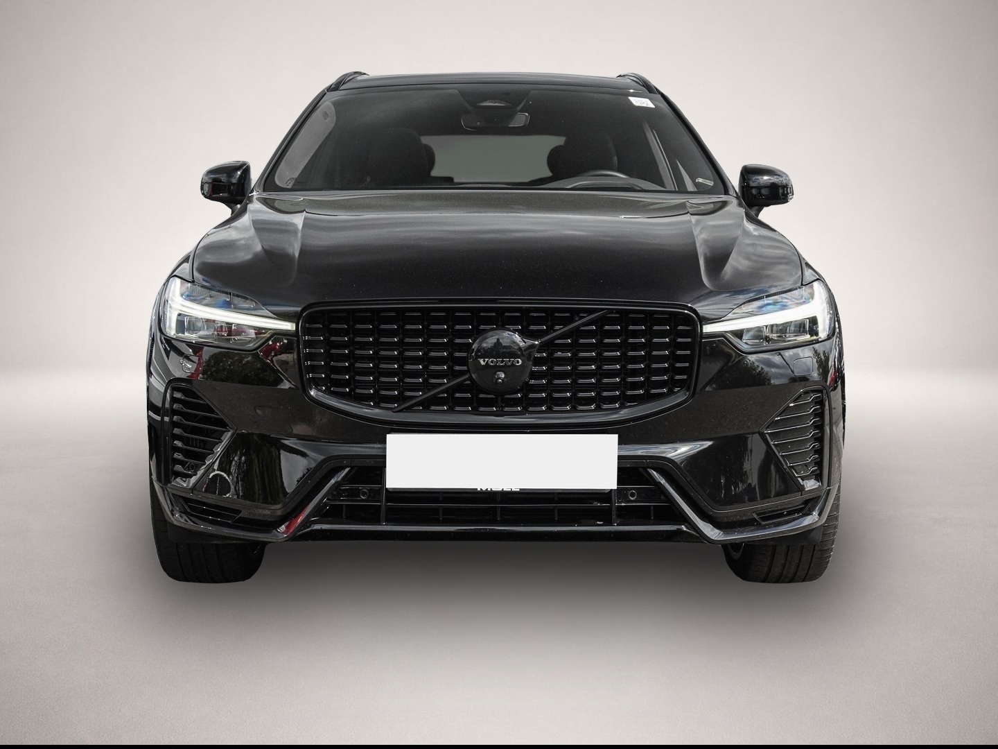 Bild 2 Volvo XC60 T8 AWD Ultra Black Ed. Pano Head UP 360Grad