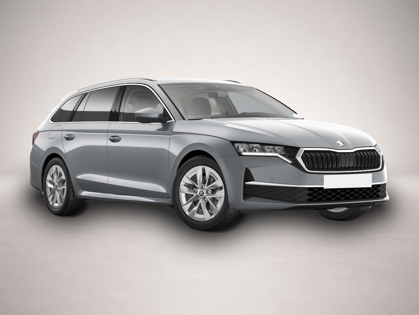 Octavia Skoda