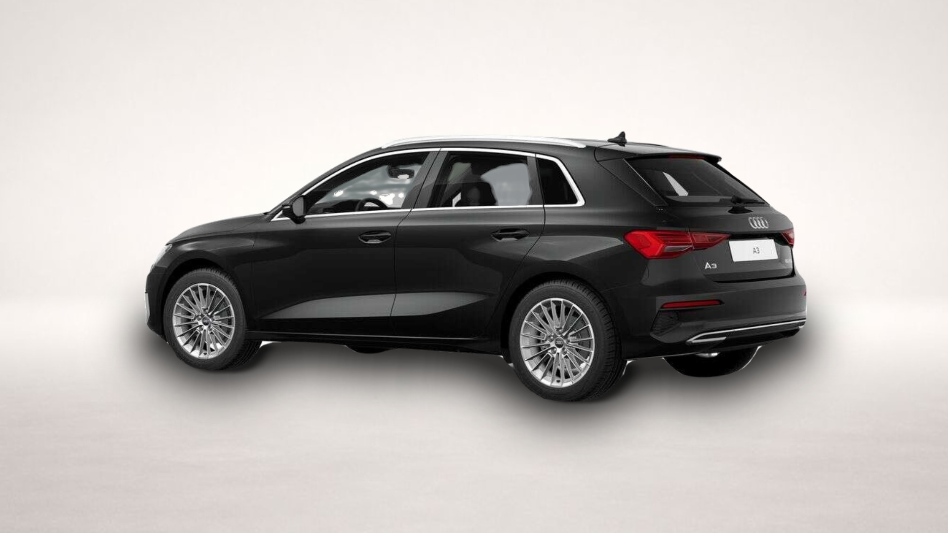 Bild 4 Audi A3 Sportback 30 TDI Advanced