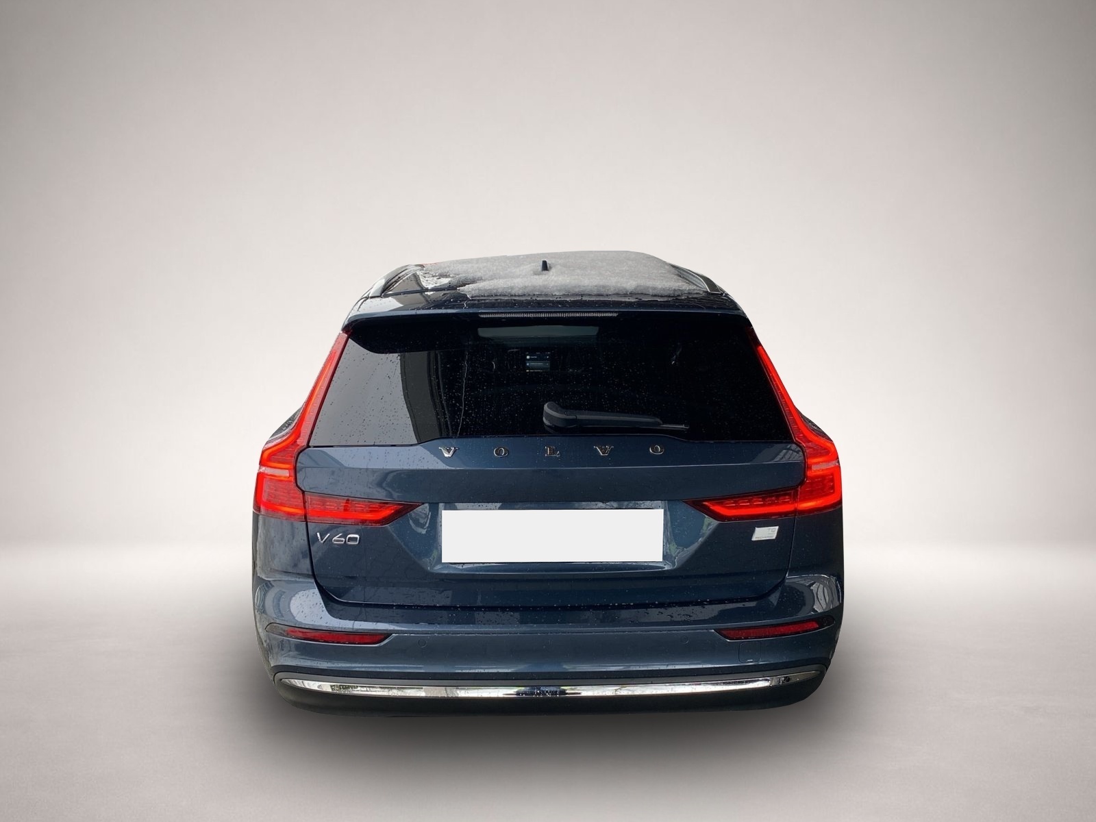 Bild 4 Volvo V60 T8 Plus Bright *WinterP*SHZ*Navi*AHK