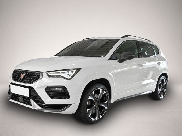 Fotografie Cupra Ateca 4Drive 2.0 TSI 7-Gang DSG+TOPVIEW+NAVI+AHK