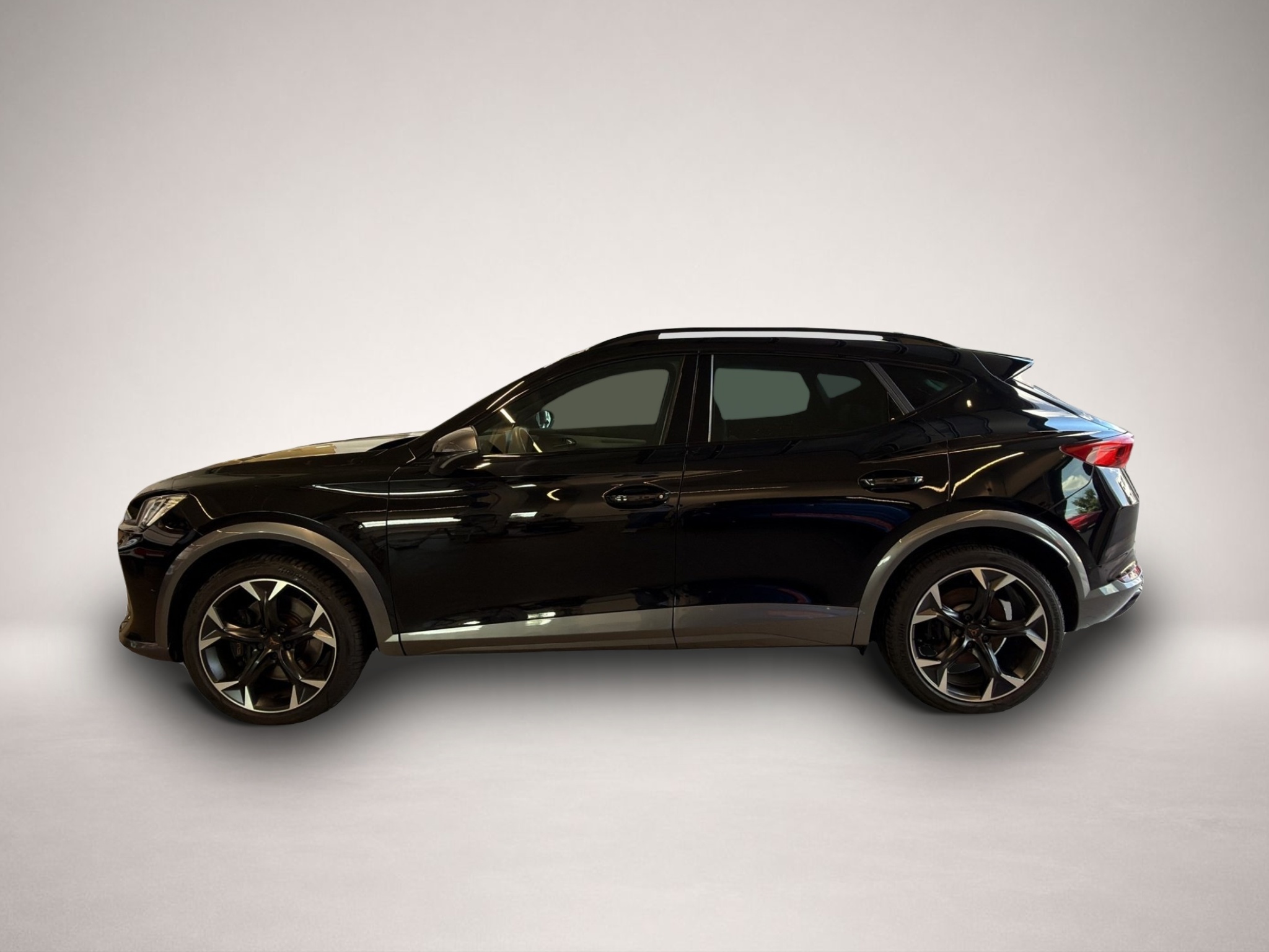Bild 3 Cupra Formentor 2.0 TSI DSG 4Drive VZ LED+NAVI+AHK+19