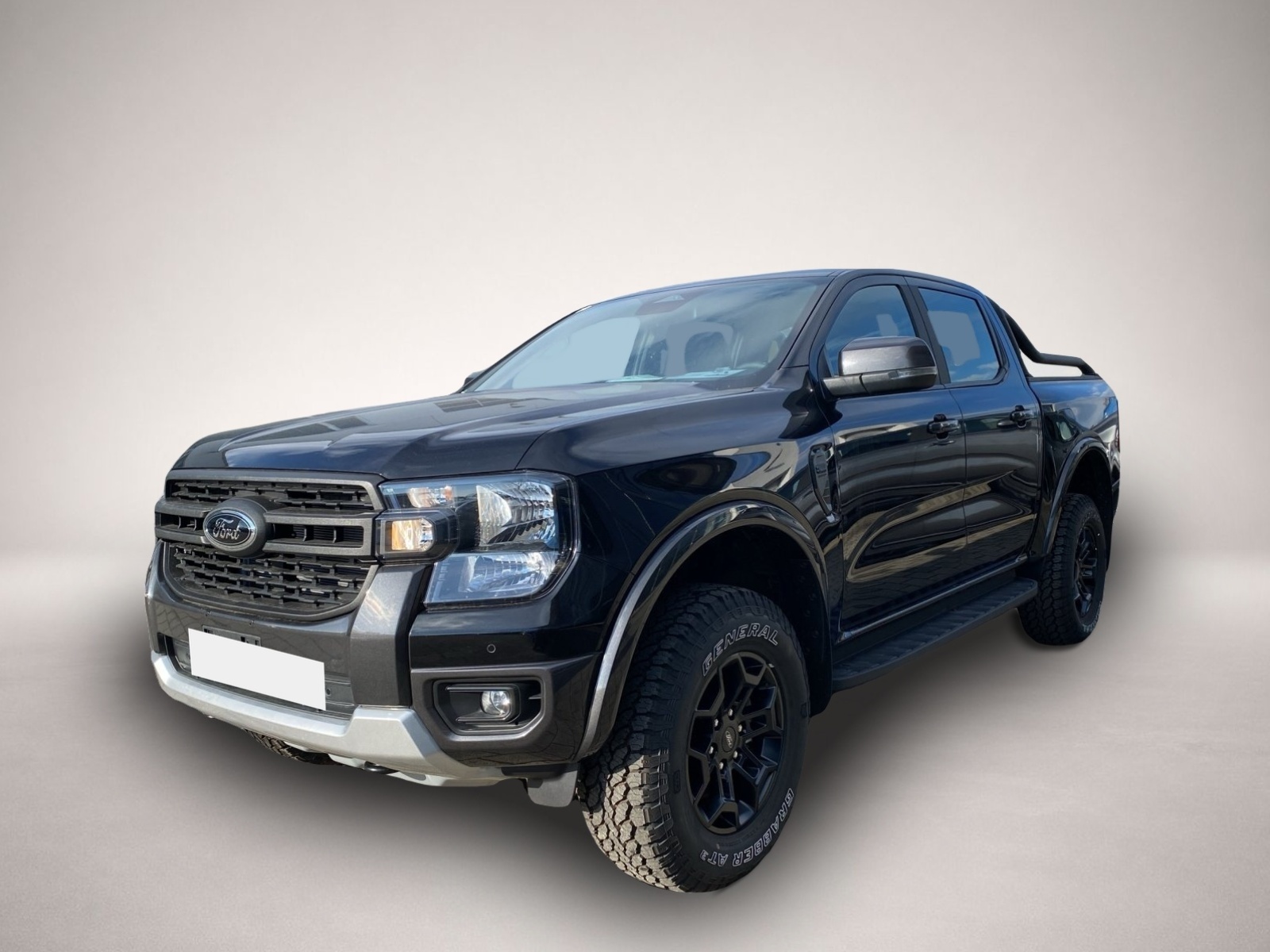 Bild 1 Ford Ranger 2.0 Ecoblue 4WD Doppelkabine Tremor e- LM