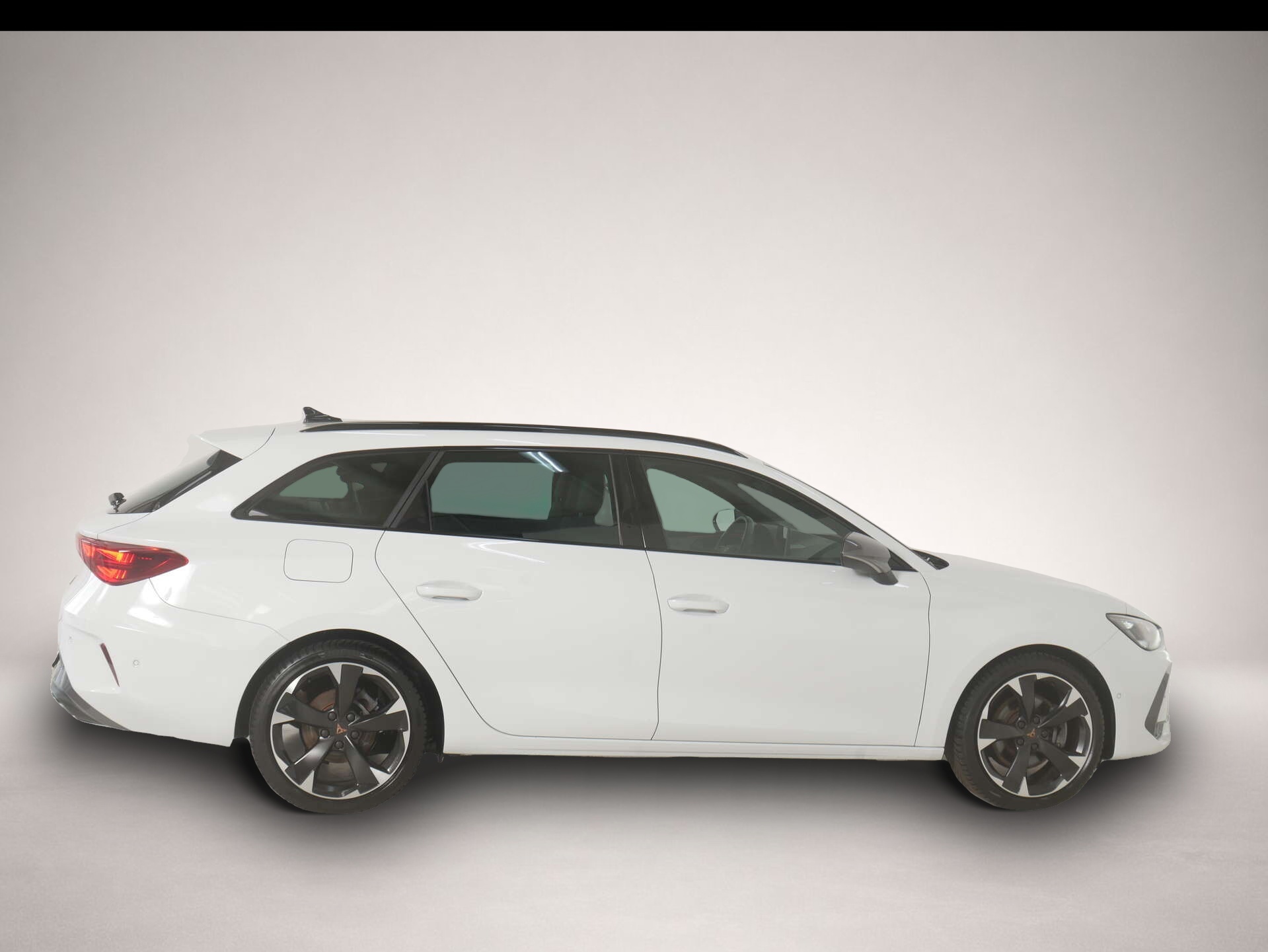 Bild 6 Cupra Leon Sportstourer 2.0 TDI