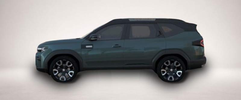 Bild 2 Dacia Bigster Hybrid 155 Journey SHZ 19-Zoll Pano