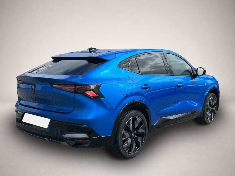 Bild 3 Renault Rafale Plug-in Hybrid 300 4x4 Esprit Alpine GJR+