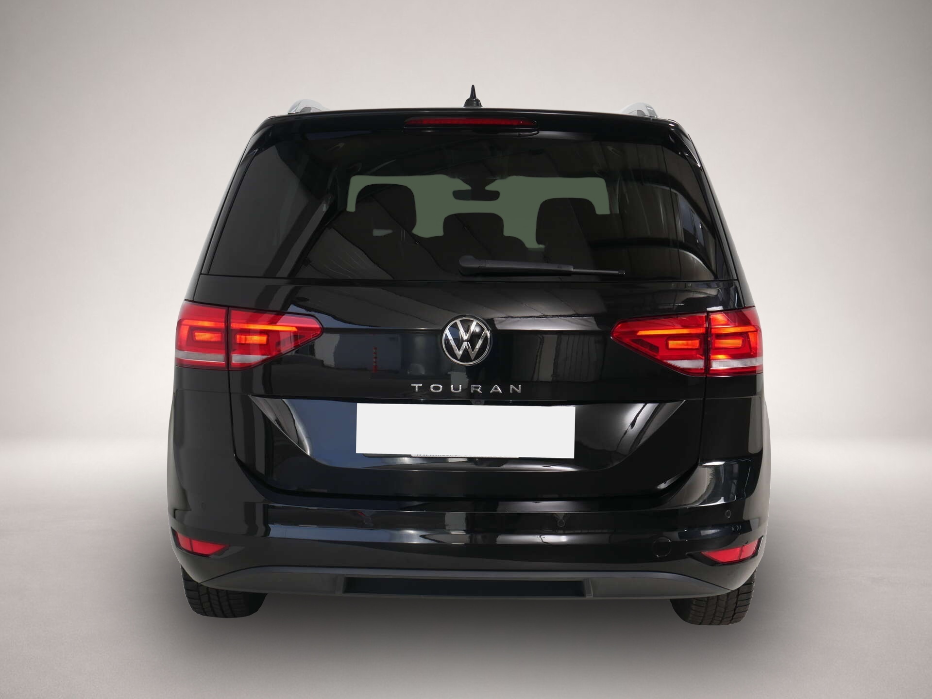 Bild 4 Volkswagen Touran 1.5 TSI GOAL