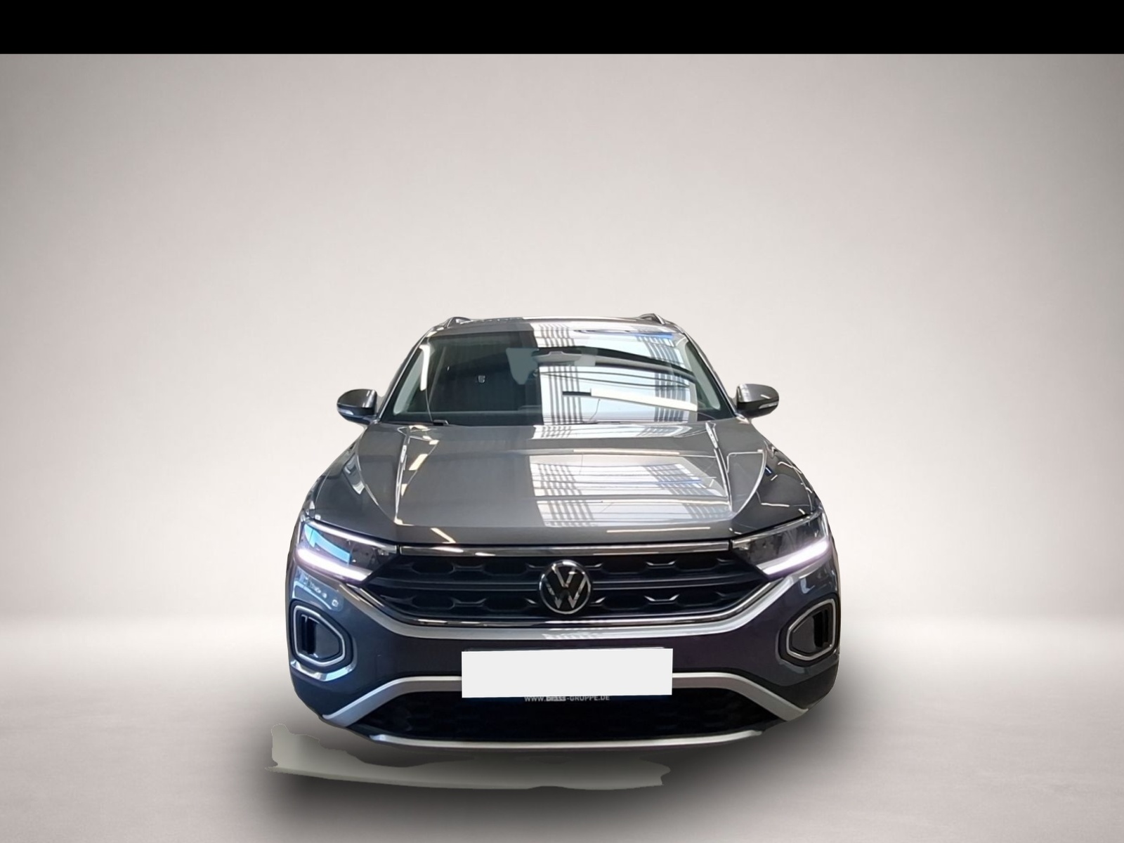 Bild 8 Volkswagen T-ROC Life 1.0 TSI 6-Gang