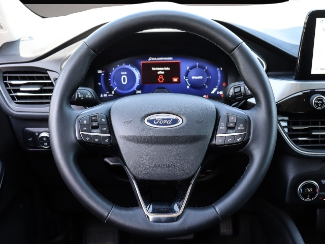 Bild 5 Ford Kuga Titanium X 1.5 EcoBlue EU6d Navi Digitales