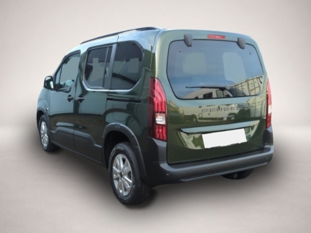Bild 2 Peugeot Rifter N1 L1 Allure Diesel 130 EAT8 CAM 230 Volt