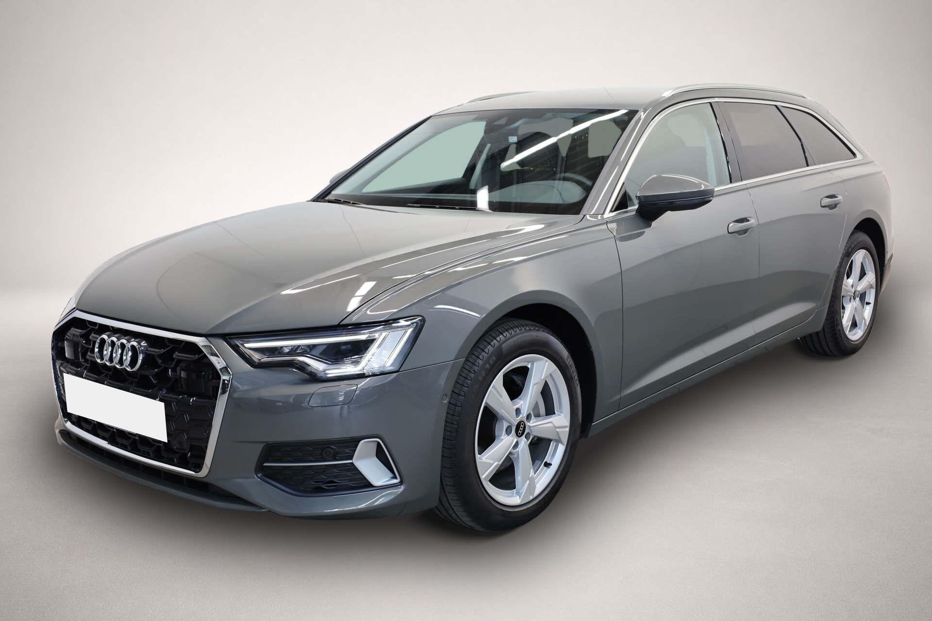Bild A6 Audi