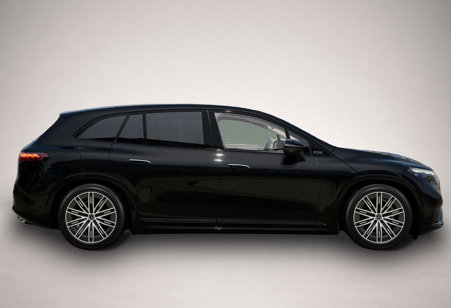 Bild 5 Mercedes-Benz EQS