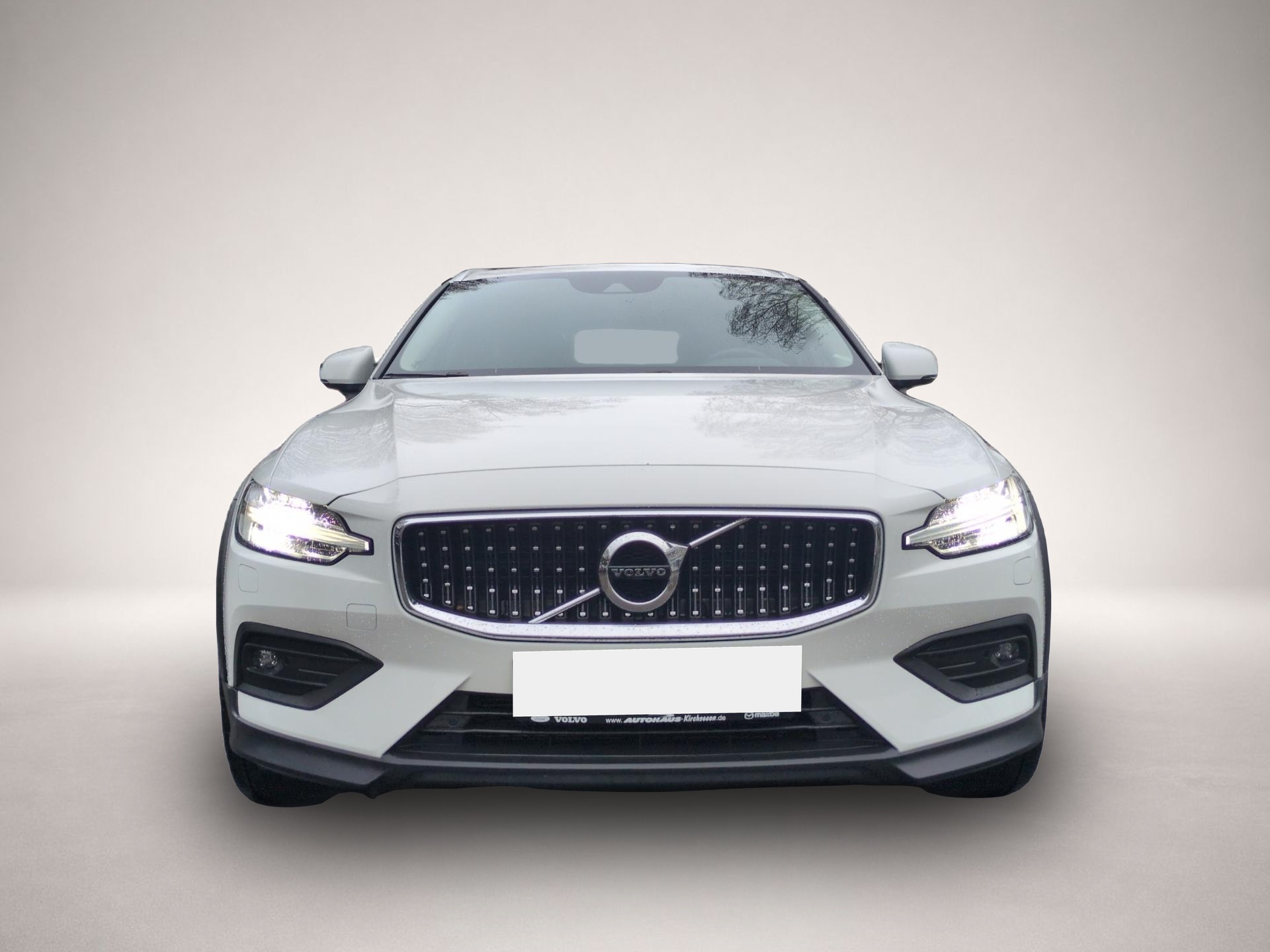 Bild 5 Volvo V60 Cross Country B4 (Diesel) AWD Automatik Navi