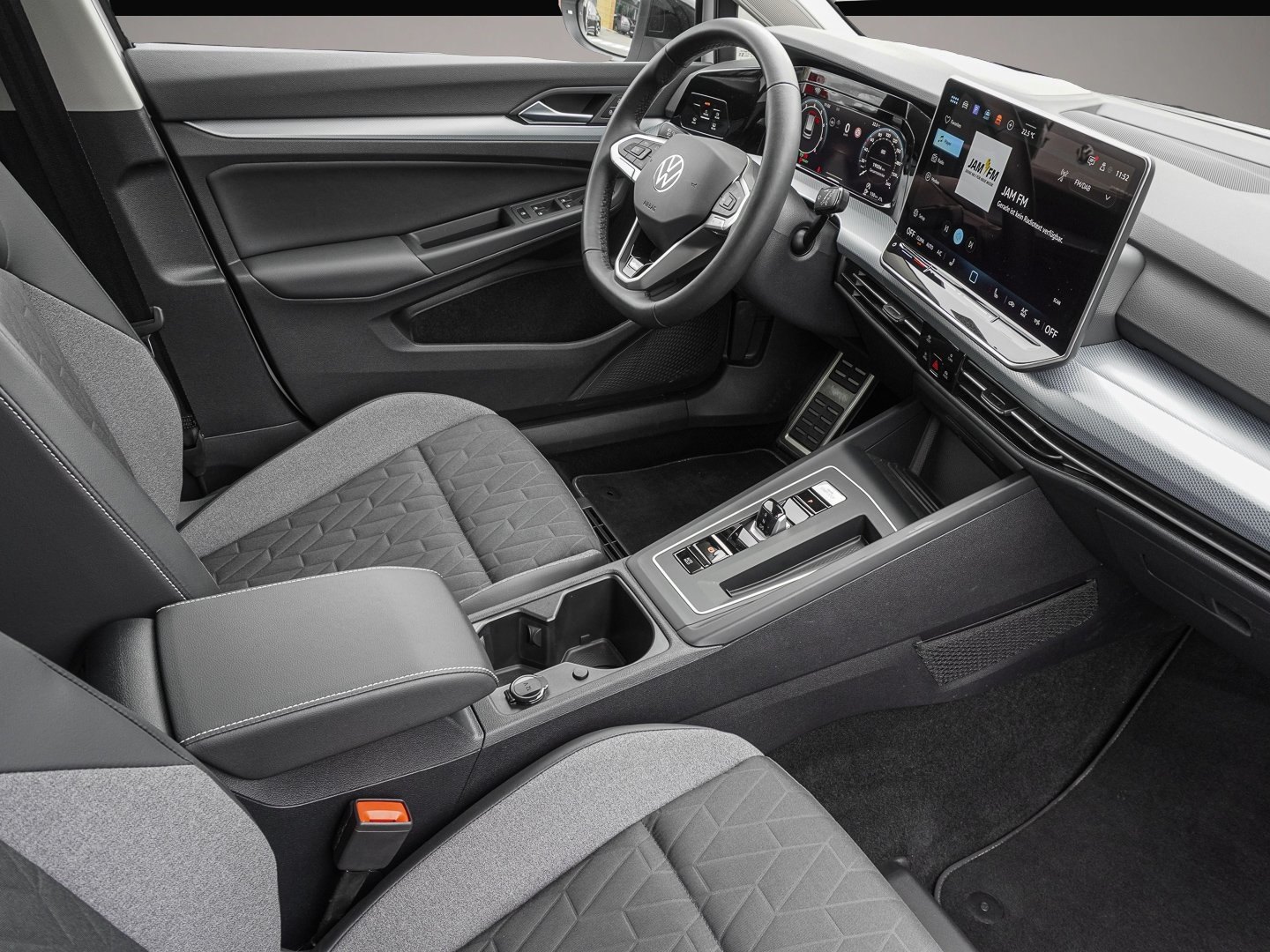 Bild 6 Volkswagen Golf Variant 1.5 eTSI DSG Life Goal