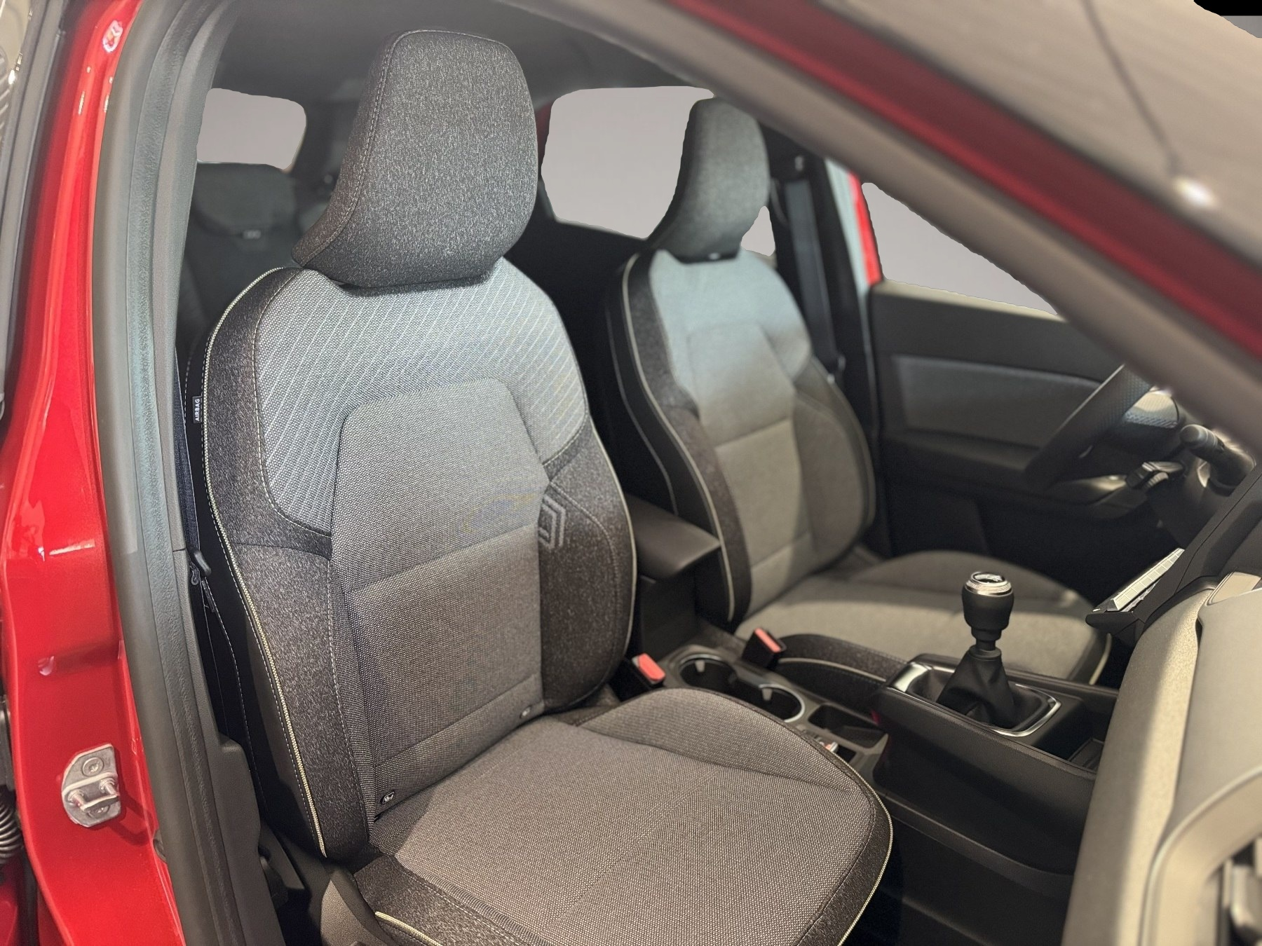 Fotografie 5 des Renault Captur Techno TCe 90