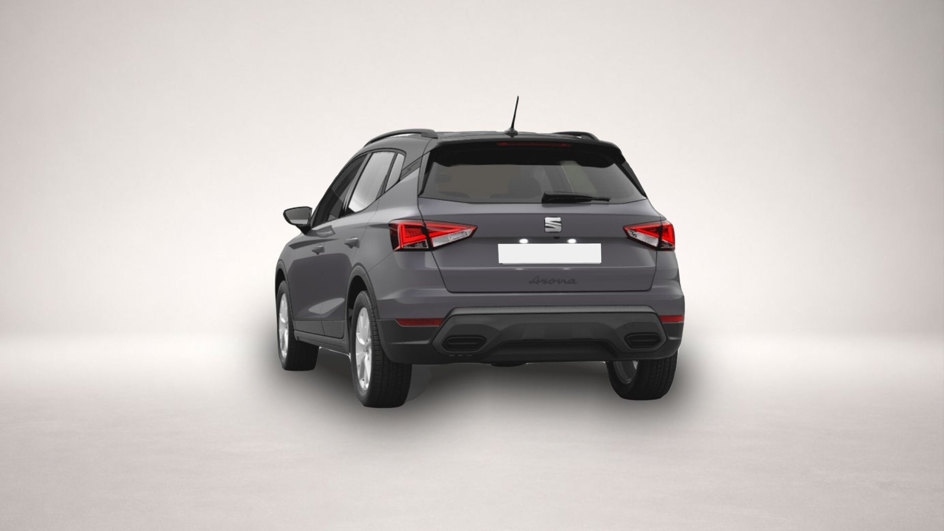 Bild 3 Seat Arona 1.0 TSI 6-Gang