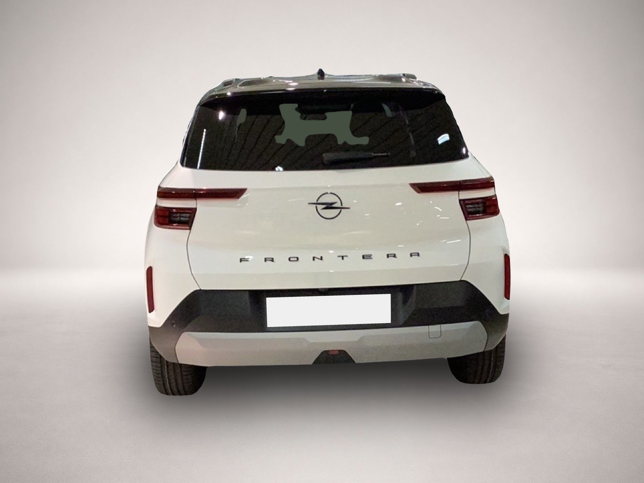 Bild 5 Opel Frontera GS MHEV SHZ LenkradHZG Navi Apple CarPl