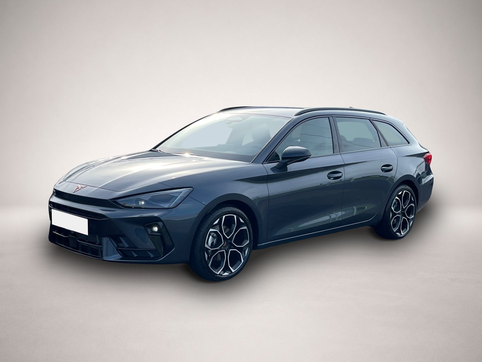 Fotografie Cupra Leon ST eTSI DSG|AHK|5-J-GARANTIE|18