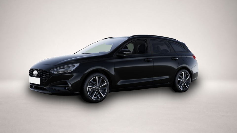 Bild 1 Hyundai i30 Trend El. Panodach Navi LED ACC Apple CarPla