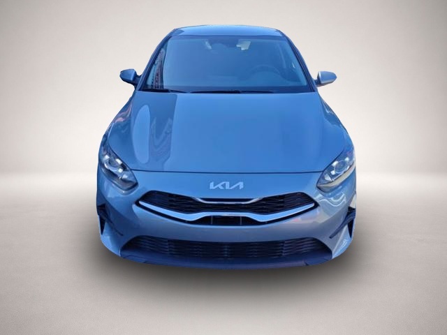 Bild cee'd / Ceed Kia