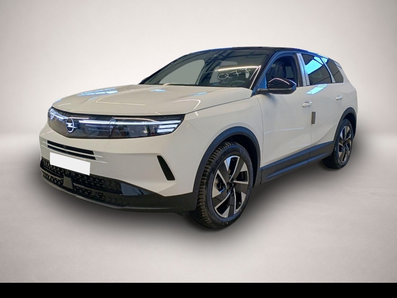Bild 1 Opel Grandland (X) Grandland Mild-Hybrid GS AT Shz Navi Kamera 360