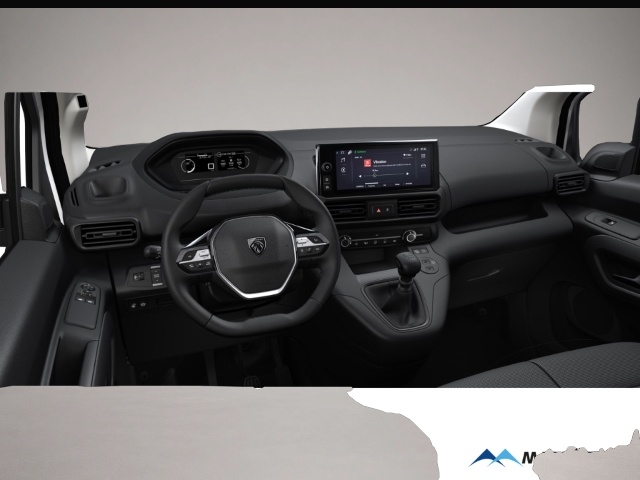 Bild 4 Peugeot Partner 1.5l M Laderaumverkl. Kamera SHZ Allwett
