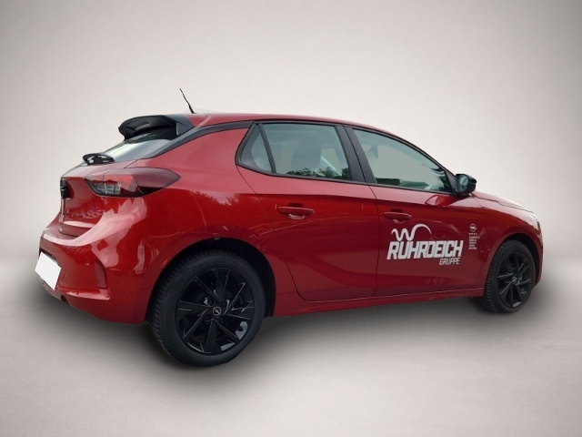 Bild 5 Opel Corsa F Edition ALLWETTER CarPlay DAB SHZ LHZ AS