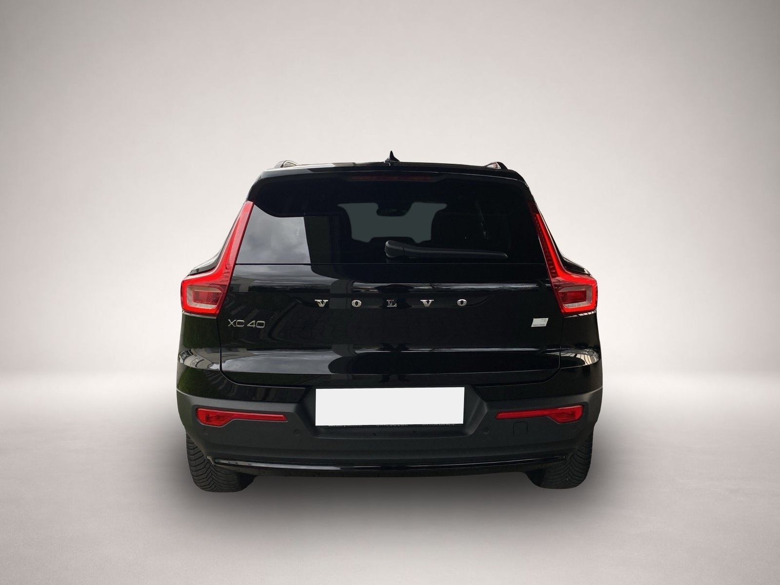 Bild 4 Volvo XC40 T5 Plus Dark Recharge AHK*WiPa*LED*Navi*