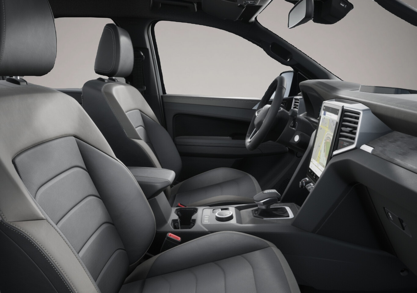 Bild 6 Volkswagen Amarok Aventura Hardtop AHK Matrix Leder 20